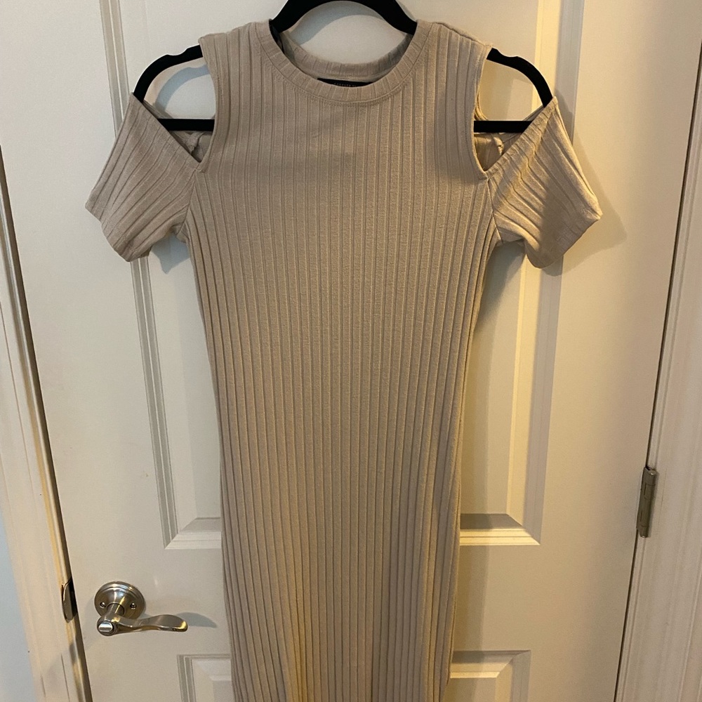 Forever 21 knee length dress